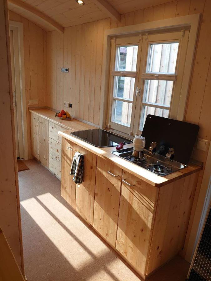 Gemuetliche Gaestezimmer In Einem Neu Sanierten Fachwerkhaus Sachsenheim Luaran gambar